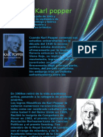 Karl Popper(Presentacion8 3p)0