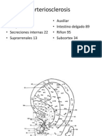 Arteriosclerosis