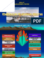 1.manajemen Proyek