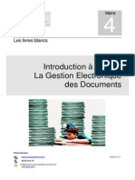 4-Introduction À La GED