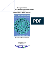 El cooperativismo, una alternativa al neoliberalismo