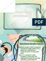 functional health assessment