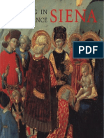 Painting in Renaissance Siena 1420 1500 PDF