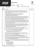 Download RCSP Duck Lesson Plans by Mackenzie Stevens SN227800406 doc pdf