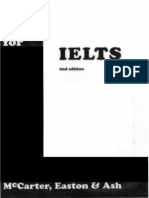 A Book for Ielts