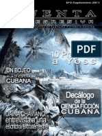 Cuenta Regresiva-02 - CF Cubana