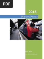 Download Physics Project by Ratik Bhatt SN227802582 doc pdf