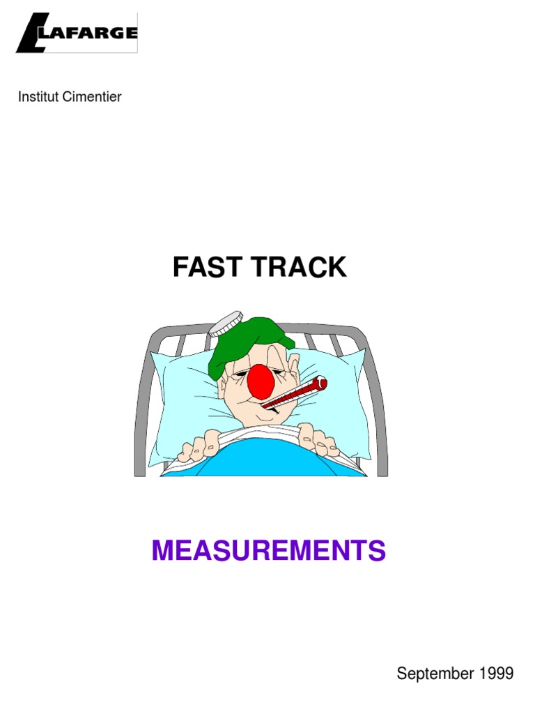 Measurement D PDF Calibration Thermocouple