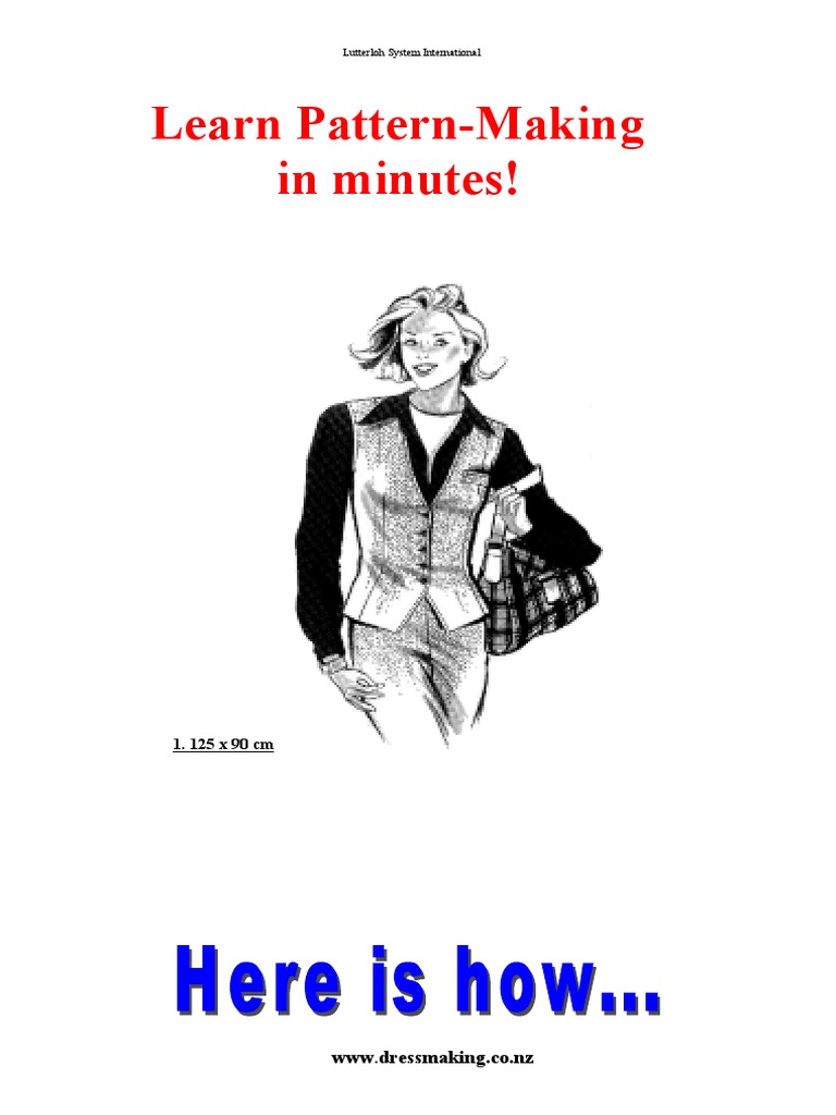 Free Patterns ENGLISH | PDF