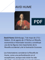 David Hume