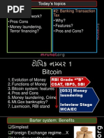 Bitcoin mining 101 pdf