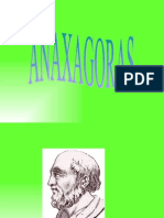 ANAXAGORAS