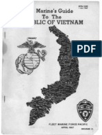 Marine Guide Vietnam 1967