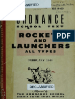 Rockets Pt 1