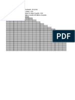 Herbalife Structure