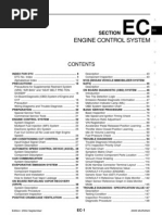 Ec Pdf Throttle Internal Combustion Engine