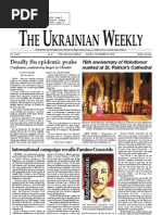 Download The Ukrainian Weekly 2009-47 by The Ukrainian Weekly SN22782790 doc pdf