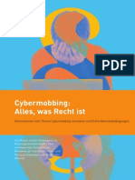 Cybermobbing