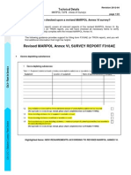 GL Survey Marpol Annex Vi