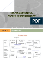 09 Faza 2_Planifificare Proiect