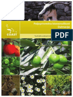 Poljoprivredna Bioraznolikost Dalmacije