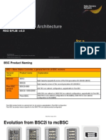 BSS OAM BSC Architecture v4