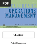 Project Management