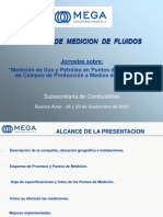 Jornadas Medicion GyP