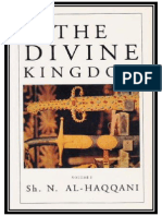 The Divine Kingdom ~ Shaykh Nazim al-Haqqani