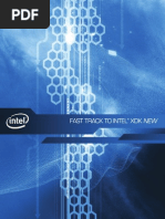 Download Intel XDK App Programming Full Course Handout by myfreeiwant SN227849200 doc pdf