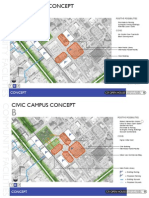 Civic Campus Concept