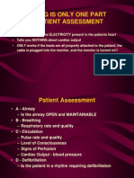 Acls Ecg Lecture