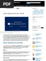 Download Activar Windows Server 2012 - 2012 r2 _ Programas Web Full by Jesus Maza Burgos SN227854788 doc pdf