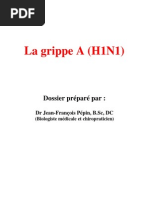 Download Grippe AH1N1 Article by Tiffany Torres SN22785558 doc pdf