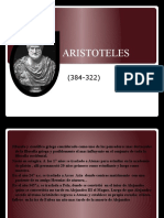 ARISTOTELES