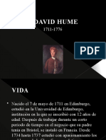 David Hume