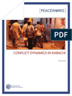 Peace Works Report On Khi