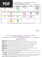 Download June Live Class Schedule Anytime Fitness by AnytimeFitnessCanton SN227862859 doc pdf