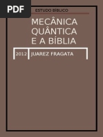 Mecânica Quântica e a Bíblia