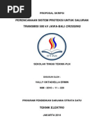 Download Proposal Ke P3B JB Gandul by Agus Surya Putu SN227865054 doc pdf