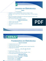 Fundamentos em Eletrotécnica