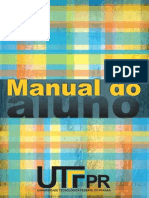 Manual Do Aluno Da UTFPR
