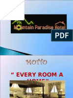 Hotel Project