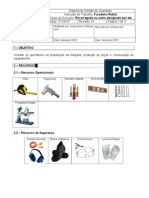 IT-US-07 - Furadeira Radial (Rev. 01)