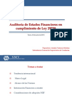 Auditoria EEFF 9720