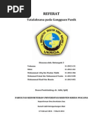 Download Referat Gangguan Panik Edited by Mohamad Faisal SN227875792 doc pdf