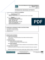 FDS - MacCel GW 40 V4 - POR PDF