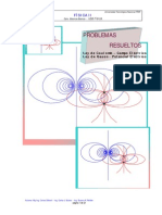 000052 Ejercicios Resueltos Electricidad Potencial Electrico