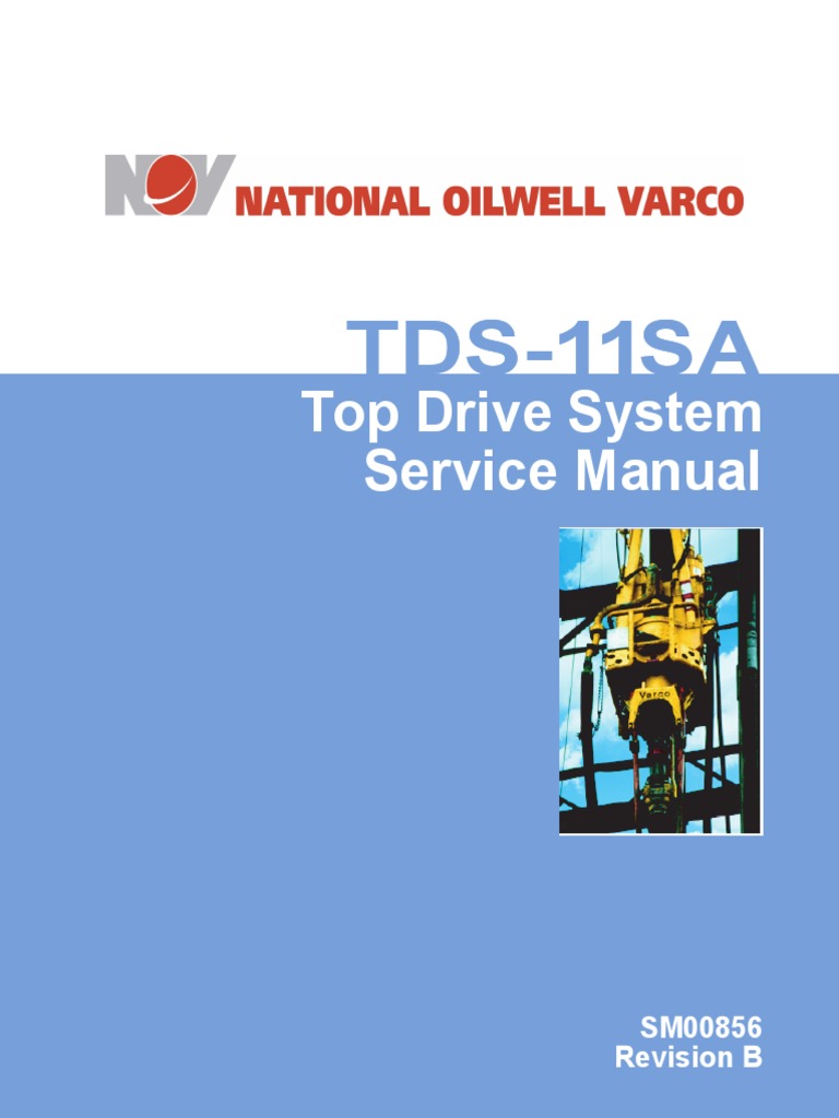 Tds