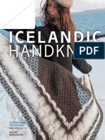 Icelandic Knits PDF